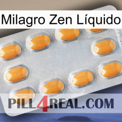 Milagro Zen Líquido cialis3